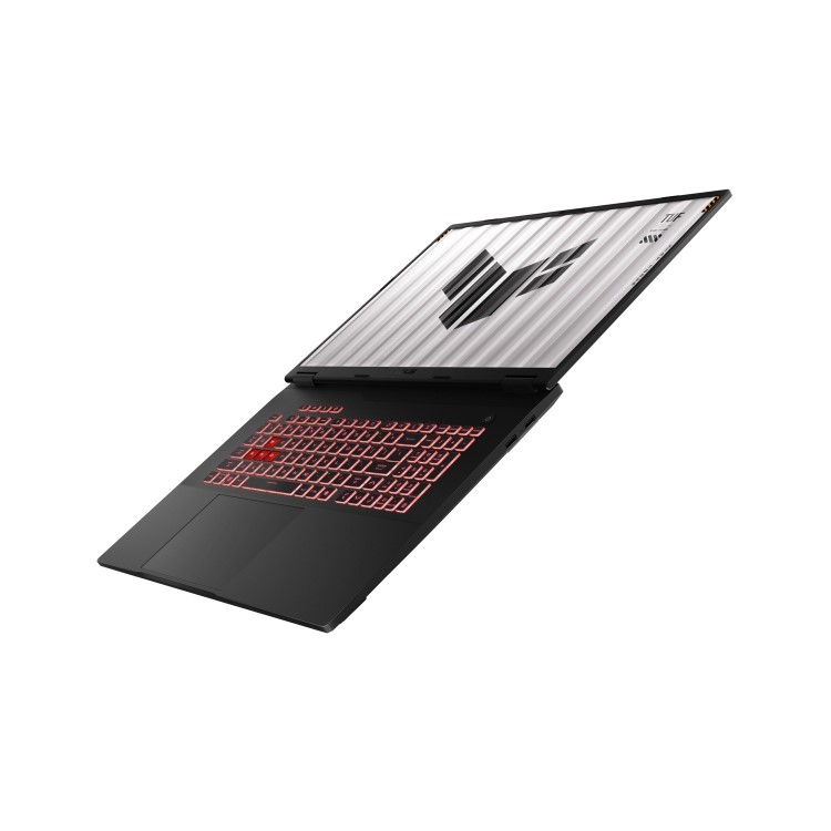 ASUS TUF AMD Ryzen 7 16GB RAM 1TB SSD RTX 5060 144Hz 18 Inch Windows 11 Gaming Laptop