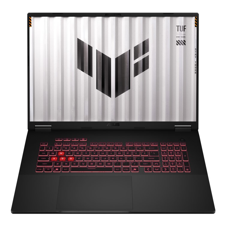 ASUS TUF A18 AMD Ryzen 7 16GB RAM 1TB SSD 144Hz RTX  5070 18 Inch Windows 11 Gaming Laptop