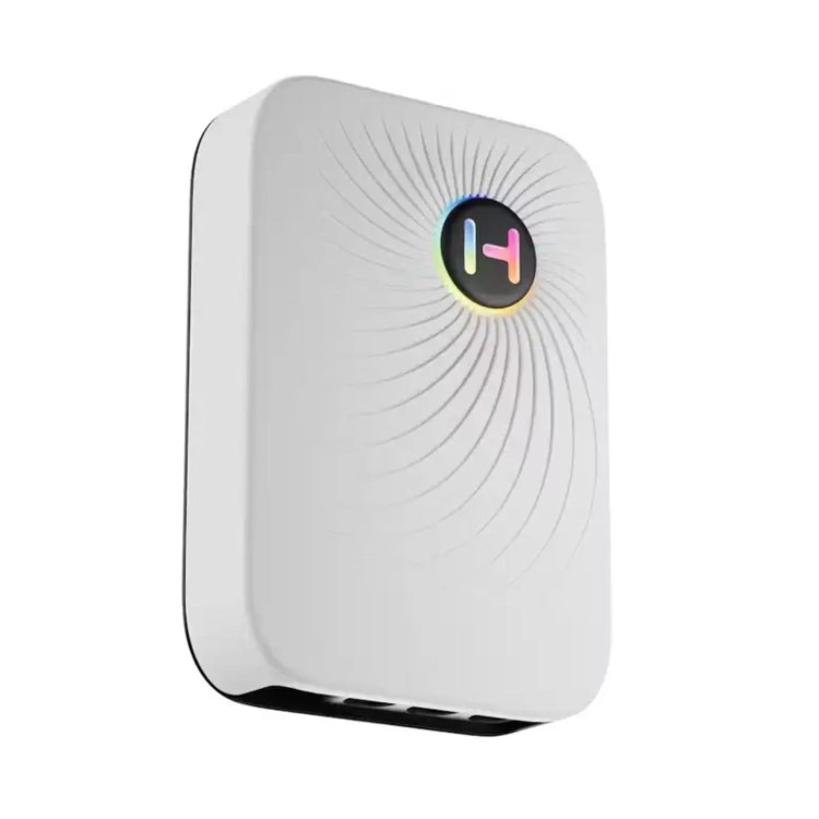 HYTE THICC FP12 3 Pack Fan with Nexus Portal NP50 120mm 3000rpm Air CPU Cooler