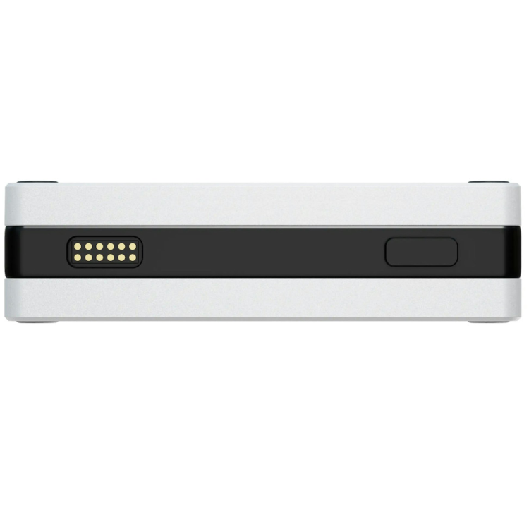 HYTE THICC FP12 3 Pack Fan with Nexus Portal NP50 120mm 3000rpm Air CPU Cooler