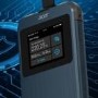 Acer Connect Enduro M3 5G Mobile Wi-Fi Cellular Network Router