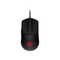 MSI FORGE GM100 Wired Gaming Mouse