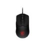 MSI Forge Gaming Keyboard and Mouse Bundle