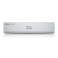 CISCO FIREPOWER 1010 ASA