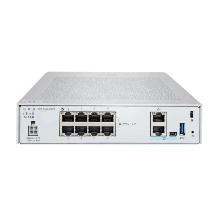 CISCO FIREPOWER 1010 ASA