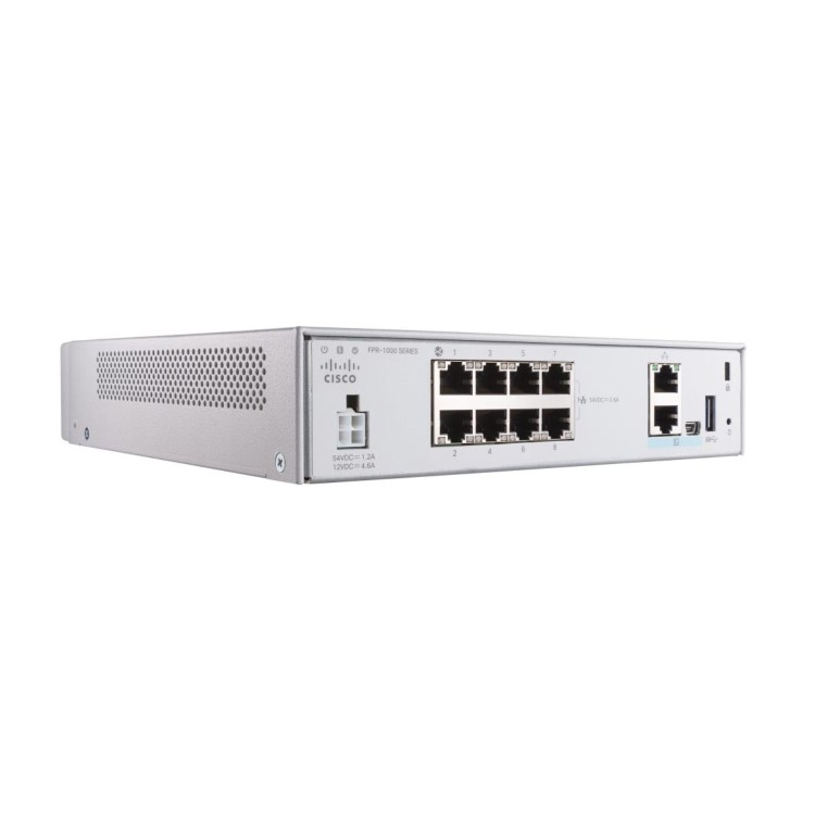 CISCO FIREPOWER 1010 ASA