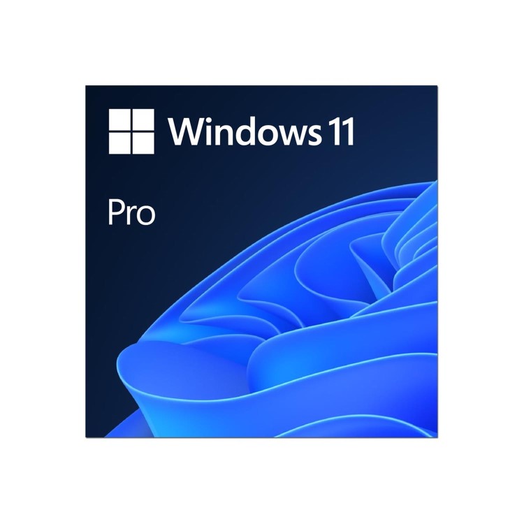 Microsoft Windows 11 Pro 64bit All Language ESD Operating System Software