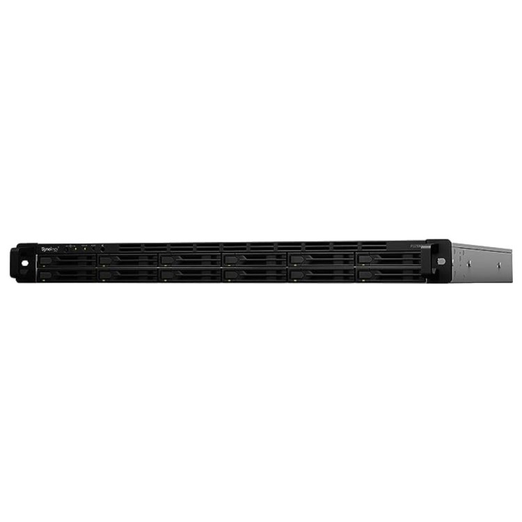 Synology FlashStation FS2500 8GB RAM 12 Bay Rackmount NAS