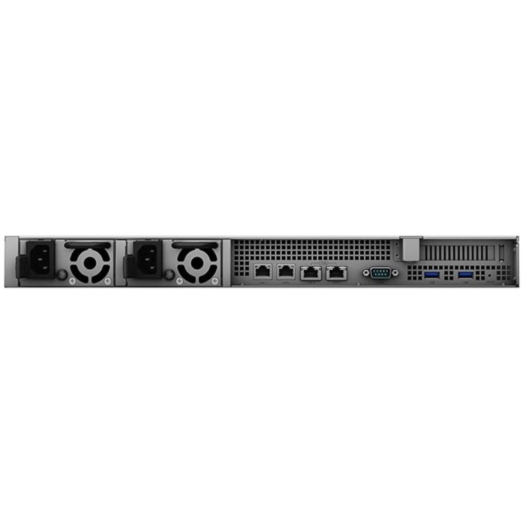 Synology FlashStation FS2500 8GB RAM 12 Bay Rackmount NAS