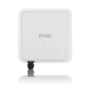 Zyxel Nebula FWA710 Multi-Gigabit Ethernet Dual-band 2.4+5GHz 5G Wireless Router