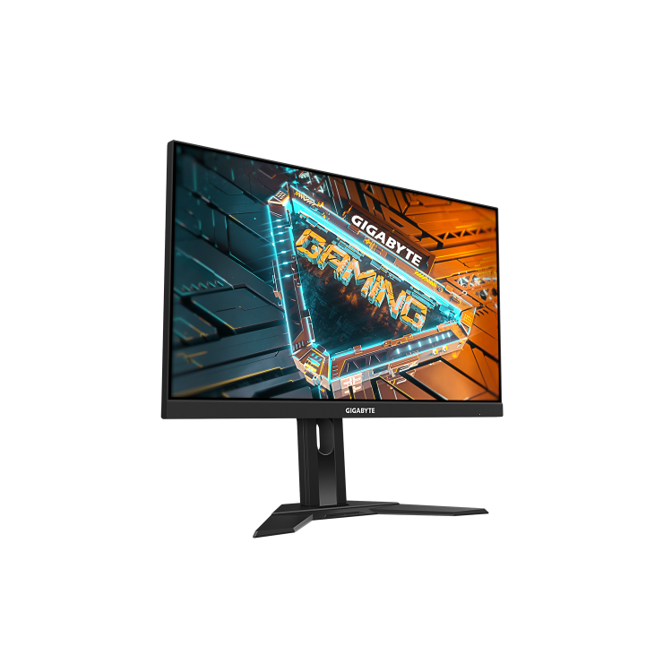 GIGABYTE G24F 2 24" IPS Full HD 165Hz Gaming Monitor