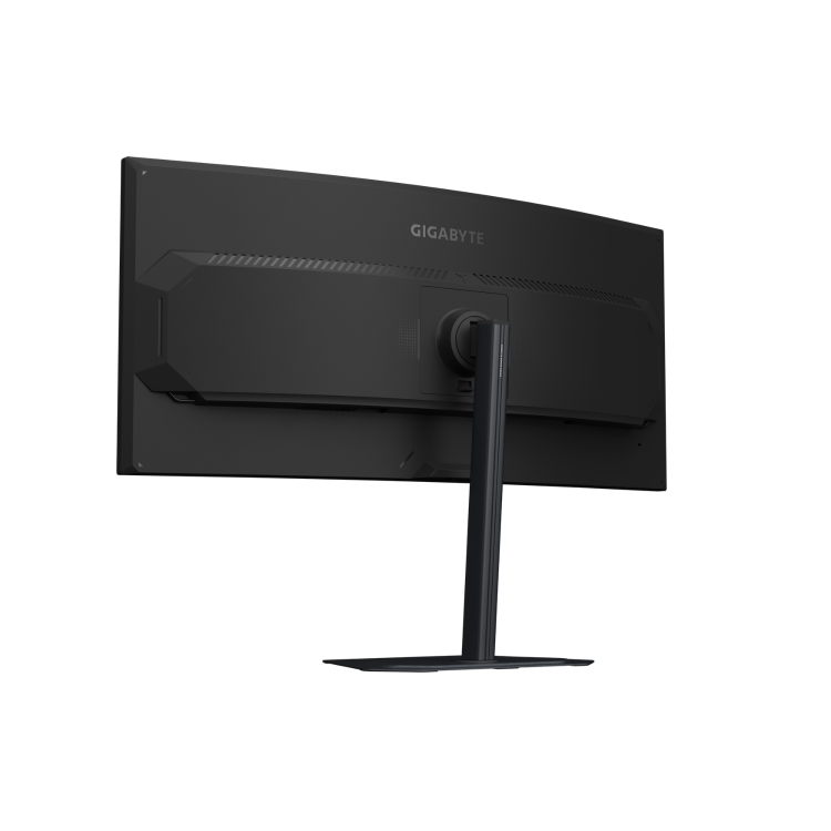 GIGABYTE G34WQC2 34" VA WQHD 200Hz 1ms Curved Gaming Monitor