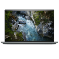 Dell Precision 5490 Intel Core Ultra 7 16GB RAM 1TB SSD 14 Inch Windows 11 Pro Laptop