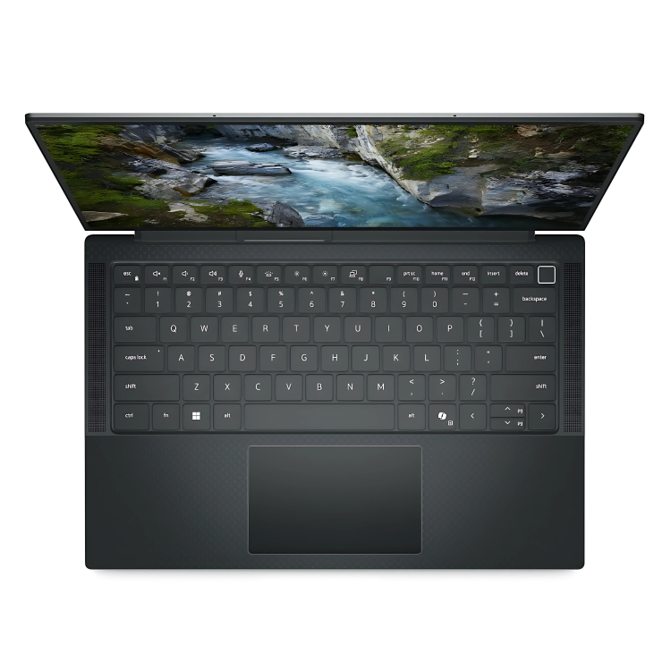 Dell Precision 5490 Intel Core Ultra 7 16GB RAM 1TB SSD 14 Inch Windows 11 Pro Laptop