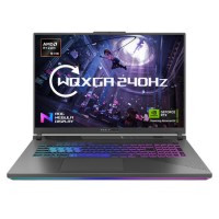 ASUS ROG Strix G16 AMD Ryzen 9 32GB RAM 1TB SSD GeForce RTX 5060 240Hz 16 Inch Windows 11 Gaming Laptop