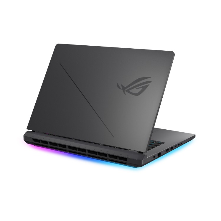 Refurbished ASUS ROG Strix G16 AMD Ryzen 9 32GB RAM 1TB SSD GeForce RTX 5070 Ti 240Hz 16 Inch Windows 11 Gaming Laptop