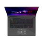 ASUS Strix G16 AMD Ryzen 9 16GB RAM 1TB SSD GeForce RTX 5050 165Hz 16 Inch Windows 11 Gaming Laptop