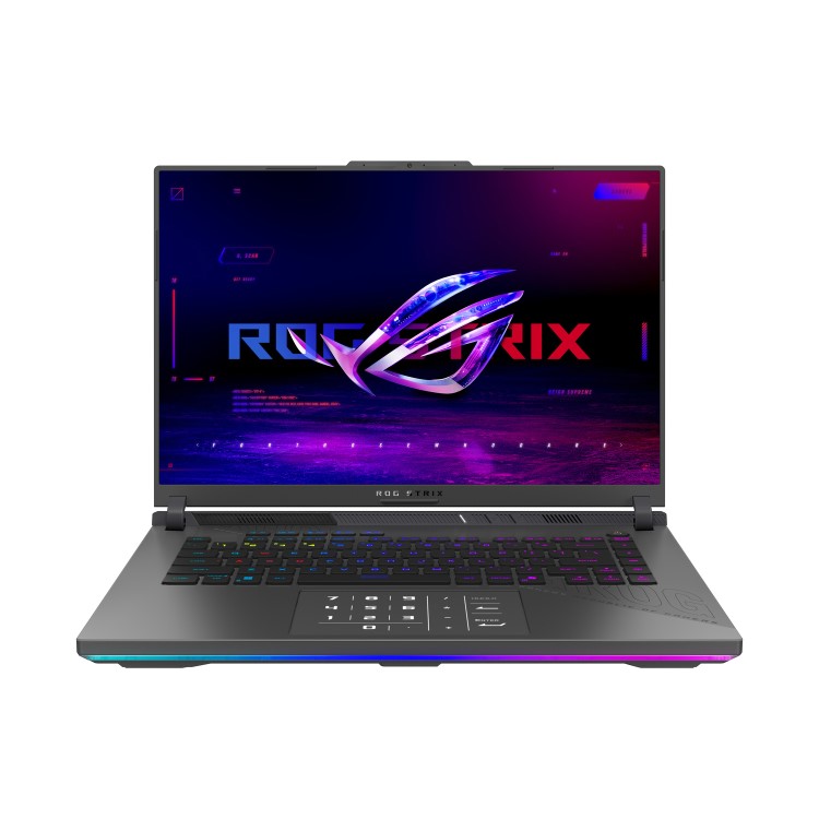 ASUS Strix G16 AMD Ryzen 9 16GB RAM 1TB SSD GeForce RTX 5050 165Hz 16 Inch Windows 11 Gaming Laptop