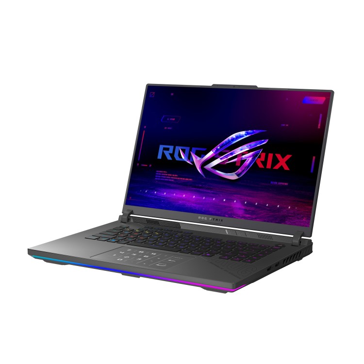 ASUS Strix G16 AMD Ryzen 9 16GB RAM 1TB SSD GeForce RTX 5050 165Hz 16 Inch Windows 11 Gaming Laptop