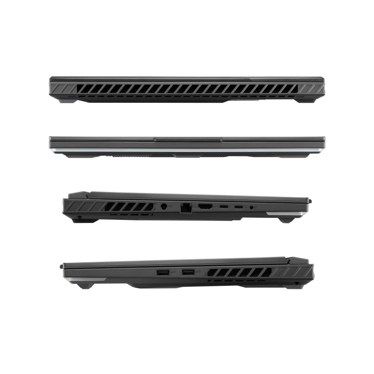 ASUS ROG Strix G16 AMD Ryzen 9 16GB RAM 1TB SSD RTX 5060 165Hz 16 Inch Windows 11 Gaming Laptop