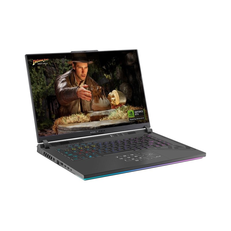 ASUS ROG Strix G16 AMD Ryzen 9 16GB RAM 1TB SSD RTX 5060 165Hz 16 Inch Windows 11 Gaming Laptop