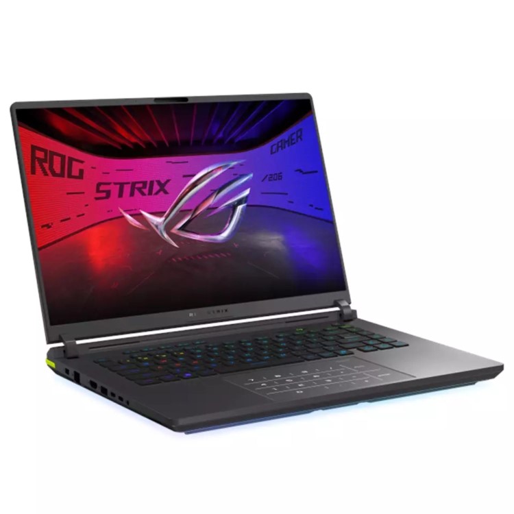 ASUS ROG Strix G16 AMD Ryzen 9 32GB RAM 1TB SSD RTX 5070 240Hz 16 Inch Windows 11 Gaming Laptop