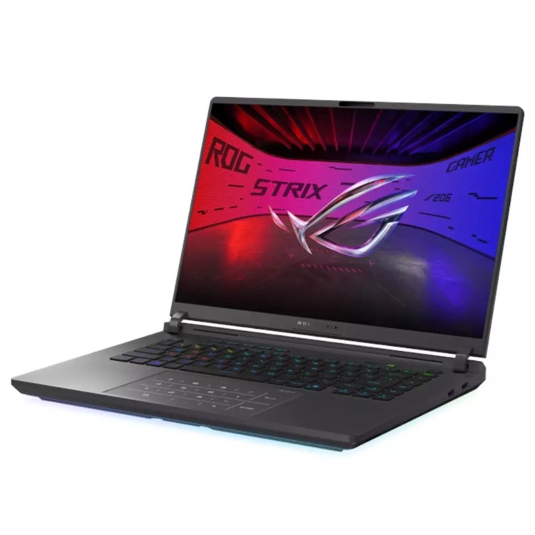 ASUS ROG Strix G16 AMD Ryzen 9 32GB RAM 1TB SSD RTX 5070 240Hz 16 Inch Windows 11 Gaming Laptop