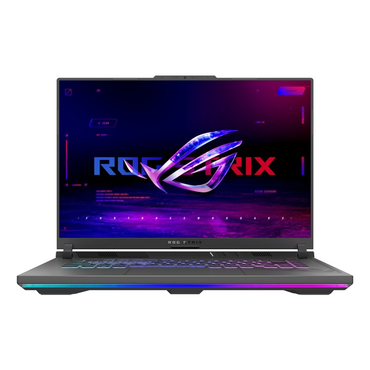 ASUS ROG Strix G16 AMD Ryzen 9 32GB RAM 1TB SSD RTX 5070 Ti 165Hz 16 Inch Windows 11 Gaming Laptop