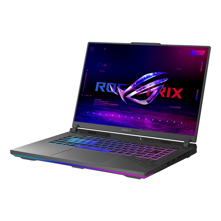 ASUS ROG Strix G16 AMD Ryzen 9 32GB RAM 1TB SSD RTX 5070 Ti 165Hz 16 Inch Windows 11 Gaming Laptop