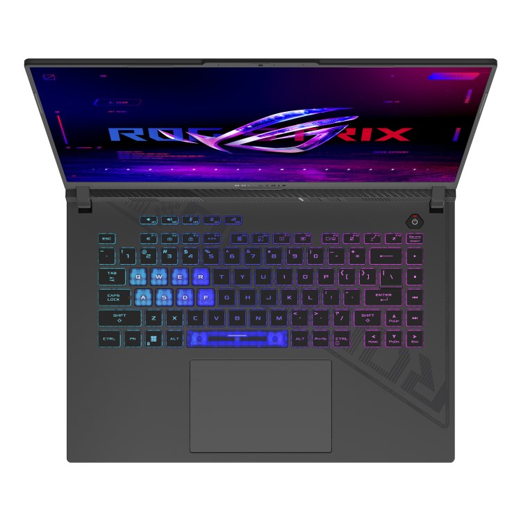 ASUS ROG Strix G16 AMD Ryzen 9 32GB RAM 1TB SSD RTX 5070 Ti 165Hz 16 Inch Windows 11 Gaming Laptop