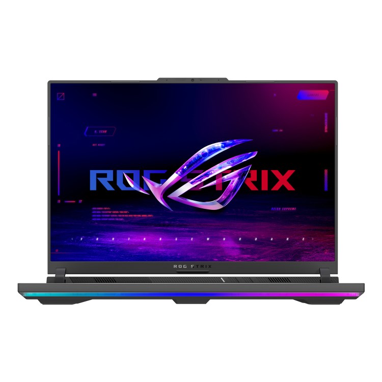 ASUS ROG Strix G16 AMD Ryzen 9 16GB RAM 1TB SSD GeForce RTX 5070 Ti 165Hz 16 Inch Windows 11 Gaming Laptop