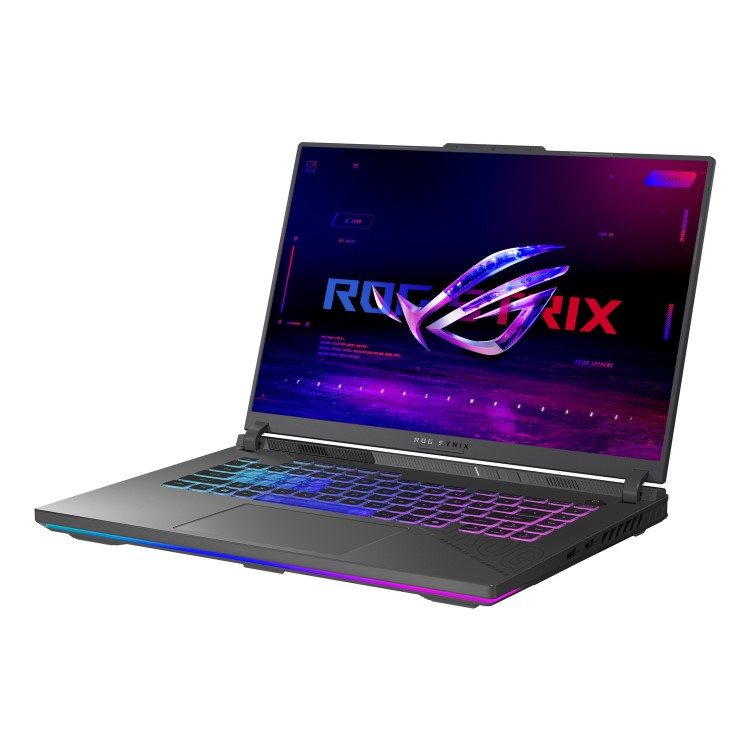 ASUS ROG Strix G16 AMD Ryzen 9 16GB RAM 1TB SSD GeForce RTX 5070 Ti 165Hz 16 Inch Windows 11 Gaming Laptop