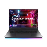 ASUS ROG STRIX G16 Intel Core Ultra 9 32GB RAM 1TB SSD 240Hz RTX 5070 Ti 16 Inch Windows 11 Gaming Laptop