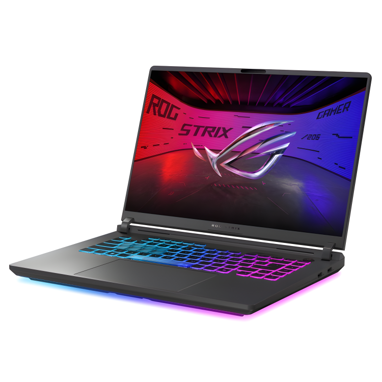 ASUS ROG Strix Intel Core Ultra 9 32GB RAM 1TB SSD RTX 5080 240Hz Windows 11 Gaming Laptop