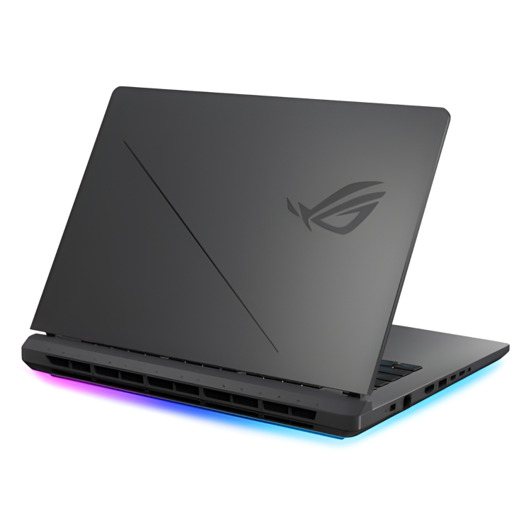 ASUS ROG Strix Intel Core Ultra 9 32GB RAM 1TB SSD RTX 5080 240Hz Windows 11 Gaming Laptop