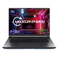 ASUS ROG Strix G16 Intel Core Ultra 9 32GB RAM 2TB SSD RTX 5080 240Hz 16 Inch Windows 11 Gaming Laptop