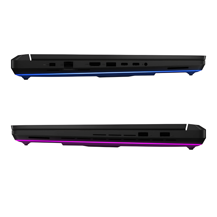 ASUS ROG Strix SCAR 16 G635 Intel Core Ultra 9 64GB RAM 2TB SSD RTX 5090 240Hz 16 Inch Windows 11 Gaming Laptop