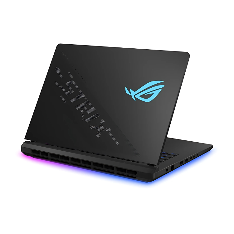 ASUS ROG Strix SCAR 16 G635 Intel Core Ultra 9 64GB RAM 2TB SSD RTX 5090 240Hz 16 Inch Windows 11 Gaming Laptop