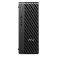 Dell Pro Max Micro FCM2250 Intel Core Ultra 7 265 32GB RAM 1TB SSD RTX A1000 Windows 11 Pro Desktop PC