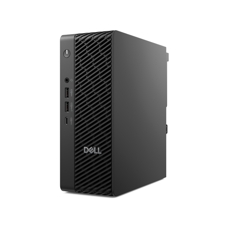 Dell Pro Max Micro FCM2250 Intel Core Ultra 7 265 32GB RAM 1TB SSD RTX A1000 Windows 11 Pro Desktop PC