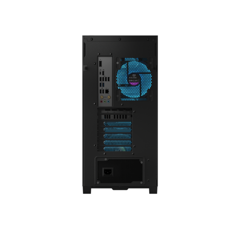 ASUS ROG G700 Intel Core Ultra 7 265F 32GB RAM 1TB SSD RTX 5070 Windows 11 Gaming PC