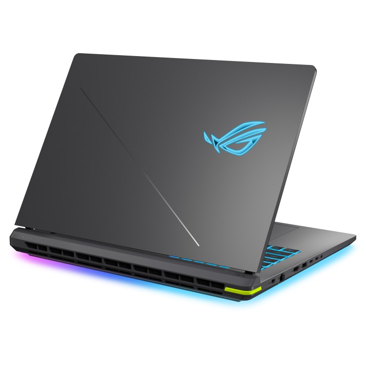 ASUS ROG Strix G18 Intel Core Ultra 9 32GB RAM 1TB SSD RTX 5060 240Hz 18 Inch Windows 11 Gaming Laptop