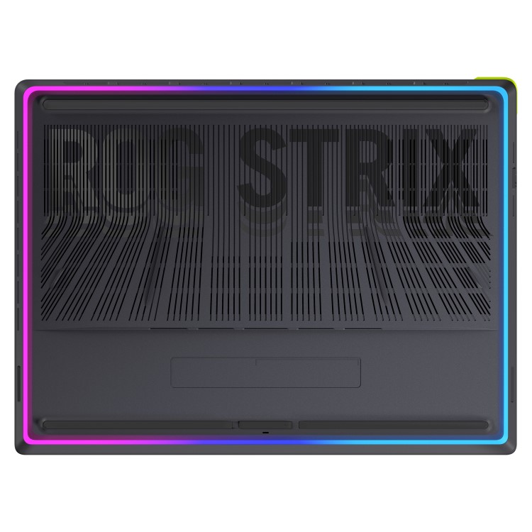 ASUS ROG Strix G18 Intel Core Ultra 9 32GB RAM 1TB SSD RTX 5060 240Hz 18 Inch Windows 11 Gaming Laptop