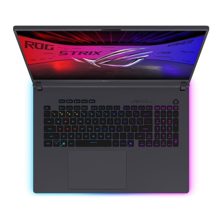 ASUS ROG Strix G18 Intel Core Ultra 9 16GB RAM 1TB SSD RTX 5070 240Hz 18 Inch Windows 11 Gaming Laptop