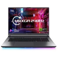 Refurbished ASUS ROG Strix G18 Intel Core Ultra 9 32GB RAM 2TB SSD RTX 5080 240Hz 18 Inch Windows 11 Gaming Laptop