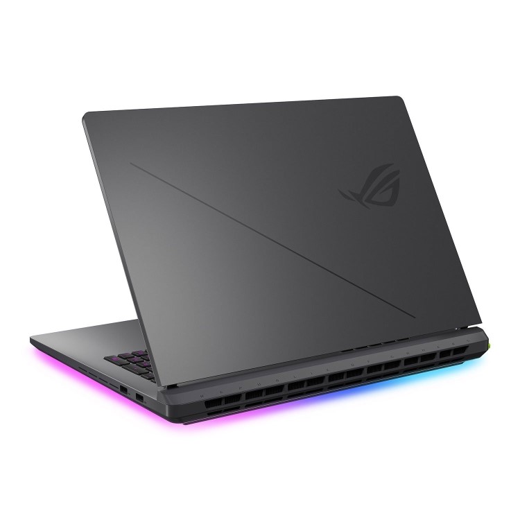 Refurbished ASUS ROG Strix G18 Intel Core Ultra 9 32GB RAM 2TB SSD RTX 5080 240Hz 18 Inch Windows 11 Gaming Laptop