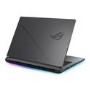 Refurbished ASUS ROG Strix G18 Intel Core Ultra 9 32GB RAM 2TB SSD RTX 5080 240Hz 18 Inch Windows 11 Gaming Laptop