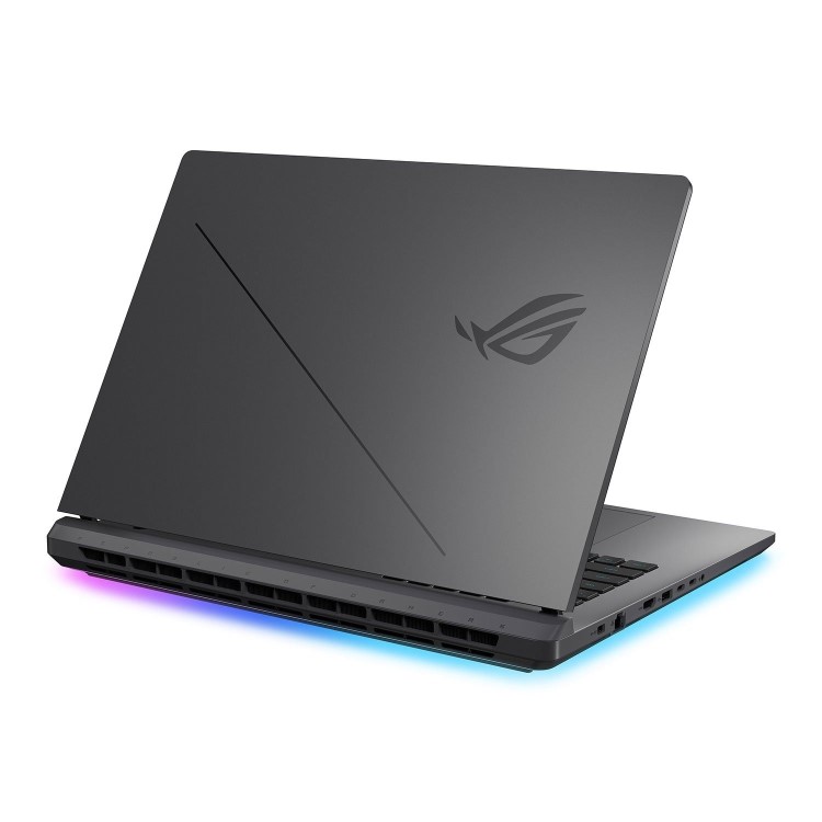 Refurbished ASUS ROG Strix G18 Intel Core Ultra 9 32GB RAM 2TB SSD RTX 5080 240Hz 18 Inch Windows 11 Gaming Laptop
