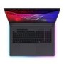 Refurbished ASUS ROG Strix G18 Intel Core Ultra 9 32GB RAM 2TB SSD RTX 5080 240Hz 18 Inch Windows 11 Gaming Laptop