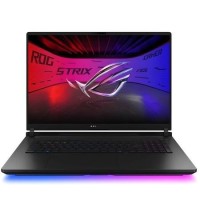 ASUS ROG Strix SCAR 18 G835 Intel Core Ultra 9 32GB RAM 2TB SSD RTX 5080 240Hz 18 Inch Windows 11 Gaming Laptop